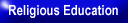 Religious Education