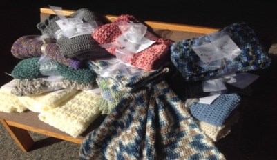 Prayer Shawls