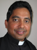 Father Max Lasrado