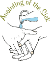 Anointing of the Sick