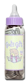 Baby Bottle
