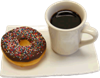 Coffee and Donuts