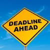 Deadline