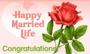 Happy Marriage