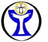 Blessed Sacrament Logo