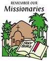 Missionaries