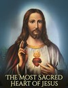Most Sacred Heart of Jesus