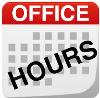 Office Hours