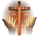 Praying Hands