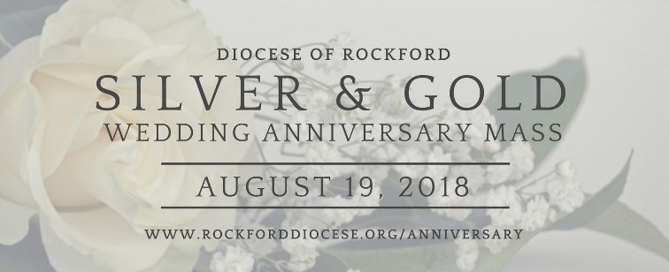 Silver and Gold Mass