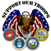 Support Our Troops
