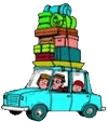 Traveling